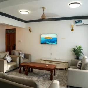 Nyali Apartment