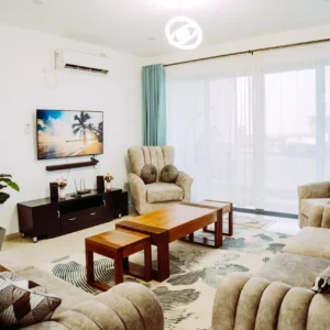 Shanzu Luxury Apartment 1