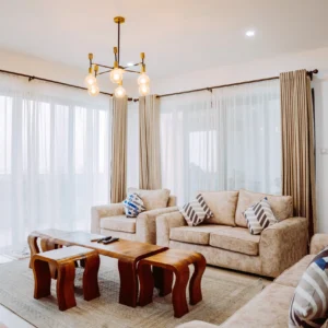Shanzu Luxury Apartment 2