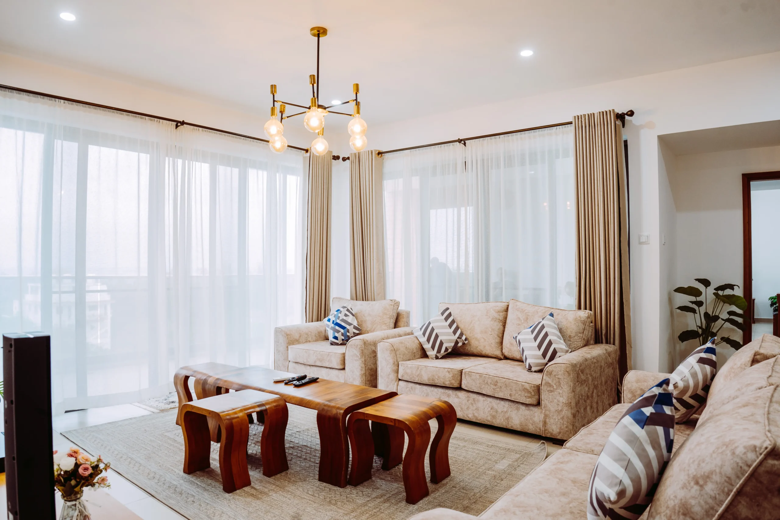 Shanzu Luxury Apartment 2